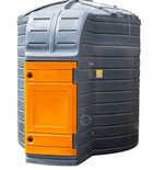 Swimer Dieseltank 7500 liter