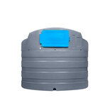 AdBlue® tank met pompkast, bruto 5.000 liter