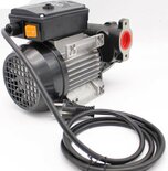 GROUP Panther Dieselpomp Cube 56