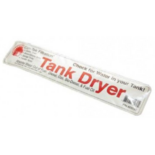 CimTek Tank Dryer waterabsorberende kous met koord UITLOPEND PRODUCT !!!
