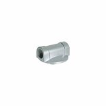 CimTek filterhouder 810 aluminium G11/2 BSP bi dr.