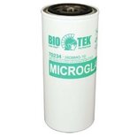 CimTek spin-on filterelement Microglass 260BMG-10 65 l/min 10 mu