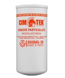 CimTek spin-on filterelement Microglass 800MG-30 150 l/min