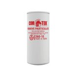 CimTek spin-on filterelement Particulate 260P-10 65 l/min