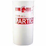 CimTek spin-on filterelement Particulate 800P-10 150 l/min 10 mu