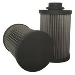 Piusi Clear Captor Strainer Cartridge vervangingselement 100 l/min 125 micron