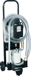 Piusi Depuroil 60 mobiele oliefiltratie unit 50 l/min 230V 10 mu