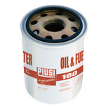 Piusi Filter Cartridge CF 100 Oil/Fuel 100 ltr/min 10 micron
