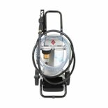 Piusi Filtroll Diesel verrijbare filtratieunit 56 l/min 12 VDC