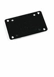 Samoa montagebeugel voor montage haspel trolly 432814