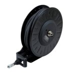 Piusi Olie Slanghaspel BIG - met slang 1/2 x 20 m