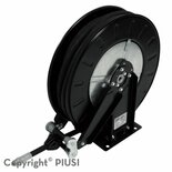 Piusi Olie Slanghaspel BIG - met slang 3/4 x 15 m