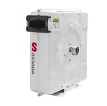 Samoa RM-12CLX slanghaspel gesloten 1/2 x 10/15 M kaal