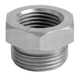 Samoa stalen verloopring 3/4 BSP bui x 1/2 BSP bi