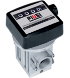 Piusi K700 Mechanische meter Diesel versie C