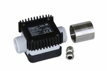 Piusi K24 Pulse Meter Diesel zonder display kunststof