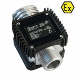 Piusi K24 Pulsemeter zonder display Diesel/Benzine ATEX aluminium