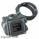 Piusi K400 Pulse Meter zonder display 1/2 1-30 l/min