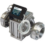 Piusi K900 Pulse meter met display Diesel