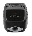 Samoa hoge volume puls meter transmitter