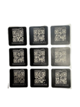 Piusi B.SMART Fuel Economy 45 QR Codes