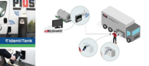 Piusi Cube 70 B.SMART Identitank 230V 10 Licenties