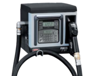 Piusi Cube 70 MC 2.0 Dieselpompset + registratie (uitgebreid)