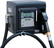 Piusi Cube 90 MC 2.0 Dieselpompset + registratie (uitgebreid)