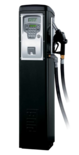 Piusi Self Service FM 2.0 Diesel pompzuil met filter en printer