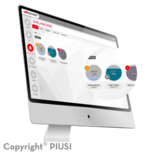 Piusi B.SMART Tank Watchdog + Fuel Economy + Maply Add-on 1 Time Fee