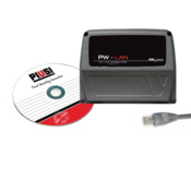 Piusi PW LAN Converter