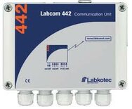 Labcom 442 Communication unit 230VAC - inclusief SIM Kaart w/backup battery