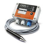 OilSET OMS-1 Drijflaagdiktealarm OBAS