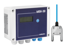 idOil-30 SLU sliblaagdiktealarm OBS