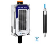 idSET Solar OIL Beacon 4G Olielaagdiktealarm
