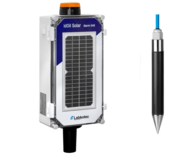 idoil Solar OIL Beacon Olielaagdiktealarm
