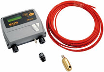 Piusi Ocio AdBlue Tankinhoudsmeter 230V