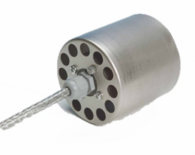 Labkotec SET/OS2-V Sensor hoog/laag nivo met 15 mtr kabel