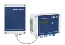 idOil-30 Battery bedieningspaneel los (12 VDC)
