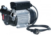 Adam Pumps Dieselpomp PA2-100 100 l/min 230V 50-60Hz