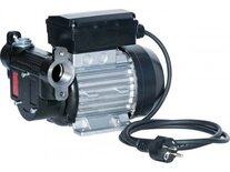 Adam Pumps Dieselpomp PA3 150 l/min 230V 2.0 bar aansl. G1 BSP