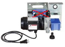 Adam Pumps X-Blue AdBlue pompset BASIC 230V zonder pistool/SEC/meter