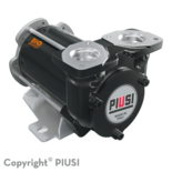 Piusi BP3000 DC Biodieselpomp B100 50 l/min 12 VDC