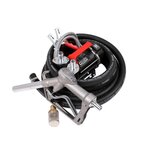Piusi Battery Kit 3000 draagbare dieselpompset 12V 50 l/min