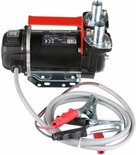 Piusi Battery Kit 3000 draagbare dieselpompset 12V 50 l/min