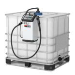 Piusi Delphin Pro IBC Adblue vulstation 3 mtr