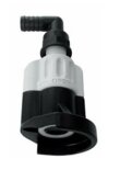 Piusi Delphin Pro Sec Adblue vulstation voor personenwagens