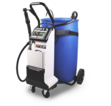 Piusi Delphin Pro X DC Adblue vulstation personenwagens
