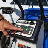 Piusi Delphin Pro X DC Adblue vulstation personenwagens