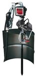 Piusi Drum Panther 24/12 VDC K33 A60 Dieselpompset vatmontage